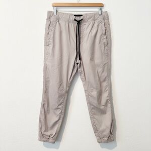Abercrombie & Fitch Men's Jogger Pants